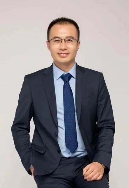 李勇